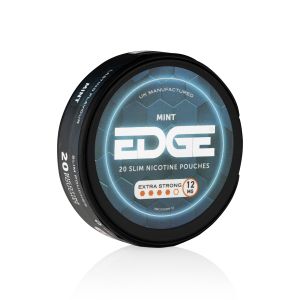 Mint Nicotine Pouches | 12mg